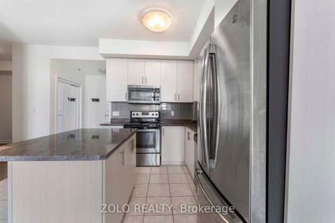 Photo 13 at 418 - 2486 Old Bronte Road, WM Westmount, Oakville