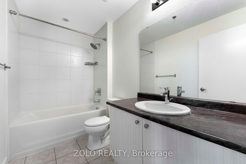 Photo 14 at 418 - 2486 Old Bronte Road, WM Westmount, Oakville