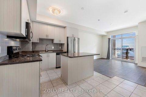 Photo 17 at 418 - 2486 Old Bronte Road, WM Westmount, Oakville