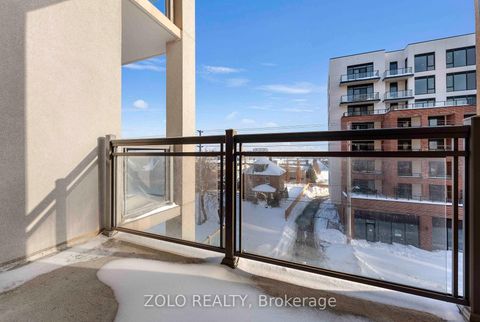 Photo 18 at 418 - 2486 Old Bronte Road, WM Westmount, Oakville