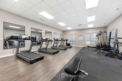 Photo 21 at 418 - 2486 Old Bronte Road, WM Westmount, Oakville