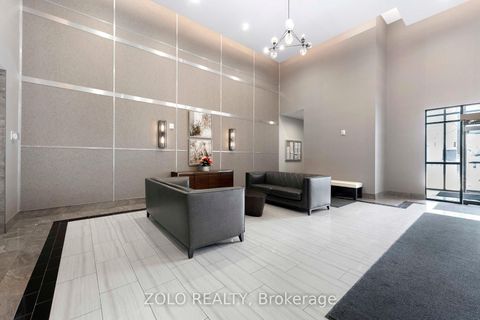 Photo 23 at 418 - 2486 Old Bronte Road, WM Westmount, Oakville