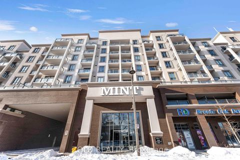 Photo 24 at 418 - 2486 Old Bronte Road, WM Westmount, Oakville