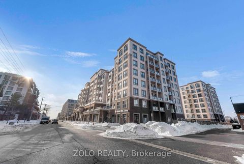 Photo 25 at 418 - 2486 Old Bronte Road, WM Westmount, Oakville