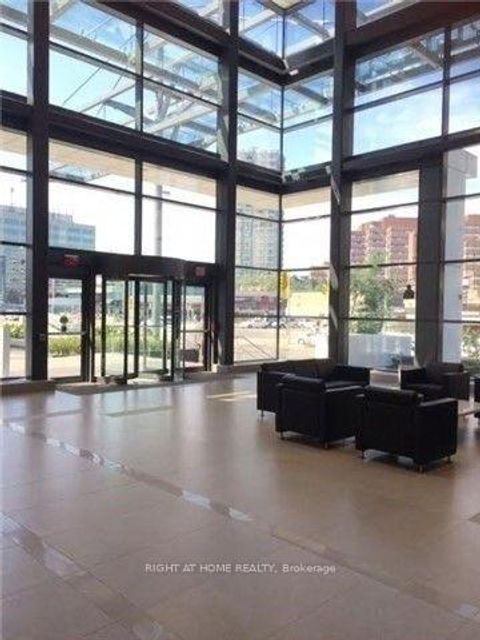 Photo 1 at 1220 - 4789 Yonge Street, Willowdale East, Toronto