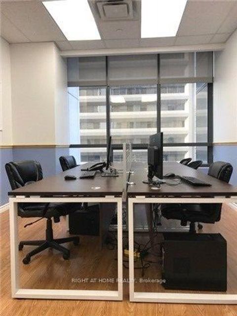 Photo 2 at 1220 - 4789 Yonge Street, Willowdale East, Toronto