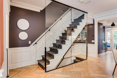 Photo 3 at 106 Belmont Street, Annex, Toronto