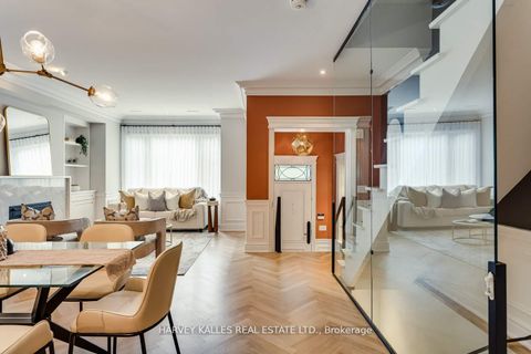 Photo 4 at 106 Belmont Street, Annex, Toronto