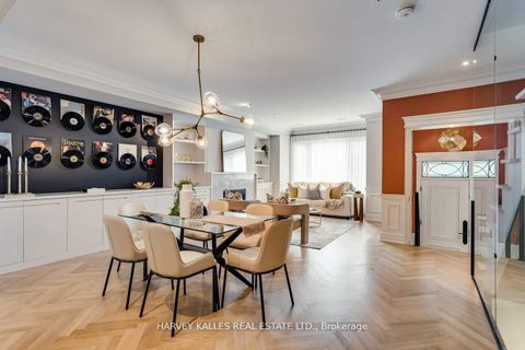 Photo 5 at 106 Belmont Street, Annex, Toronto