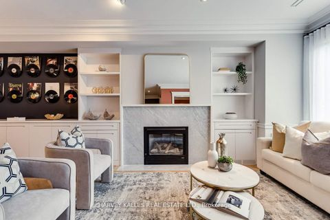 Photo 6 at 106 Belmont Street, Annex, Toronto