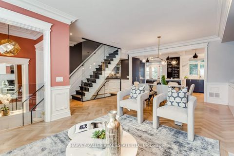 Photo 7 at 106 Belmont Street, Annex, Toronto