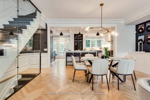 Photo 9 at 106 Belmont Street, Annex, Toronto