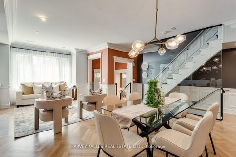 Photo 11 at 106 Belmont Street, Annex, Toronto