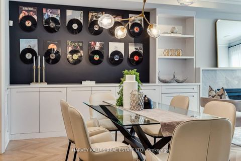 Photo 12 at 106 Belmont Street, Annex, Toronto