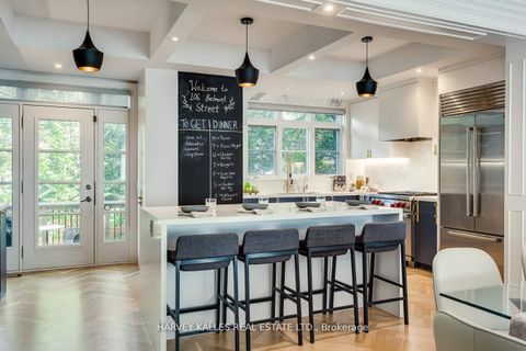 Photo 13 at 106 Belmont Street, Annex, Toronto