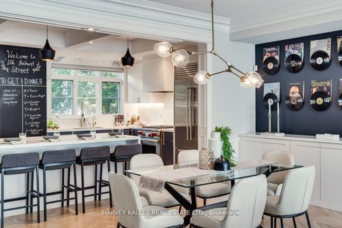 Photo 14 at 106 Belmont Street, Annex, Toronto