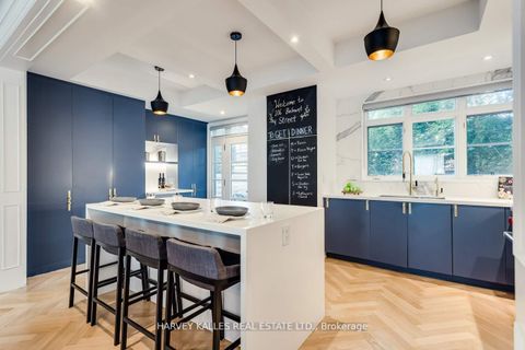 Photo 17 at 106 Belmont Street, Annex, Toronto