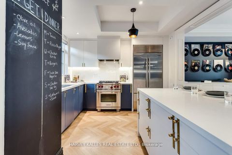 Photo 18 at 106 Belmont Street, Annex, Toronto