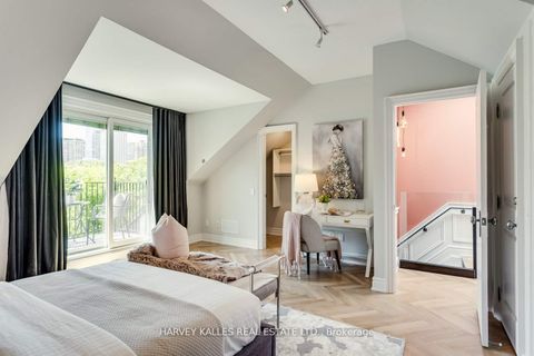 Photo 38 at 106 Belmont Street, Annex, Toronto