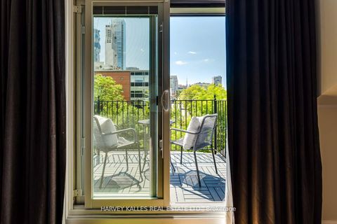 Photo 41 at 106 Belmont Street, Annex, Toronto