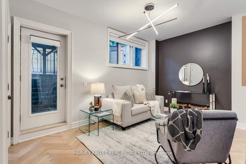 Photo 44 at 106 Belmont Street, Annex, Toronto