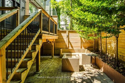 Photo 48 at 106 Belmont Street, Annex, Toronto