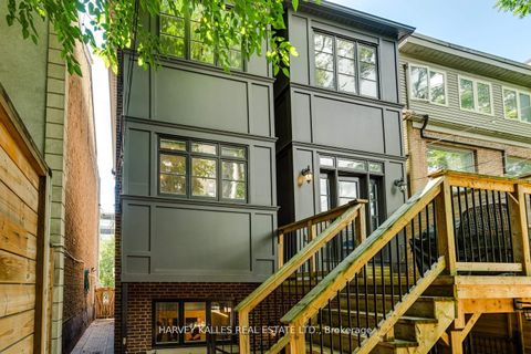 Photo 49 at 106 Belmont Street, Annex, Toronto