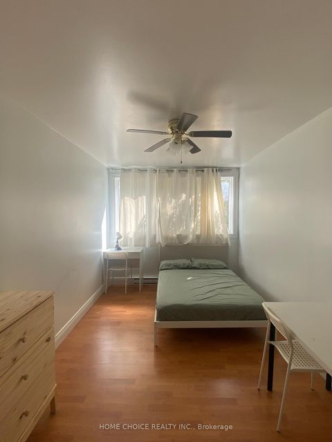 Photo 0 at 1023 - 100 Mornelle Court E, Morningside, Toronto