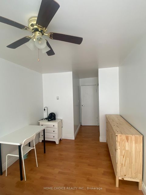 Photo 1 at 1023 - 100 Mornelle Court E, Morningside, Toronto