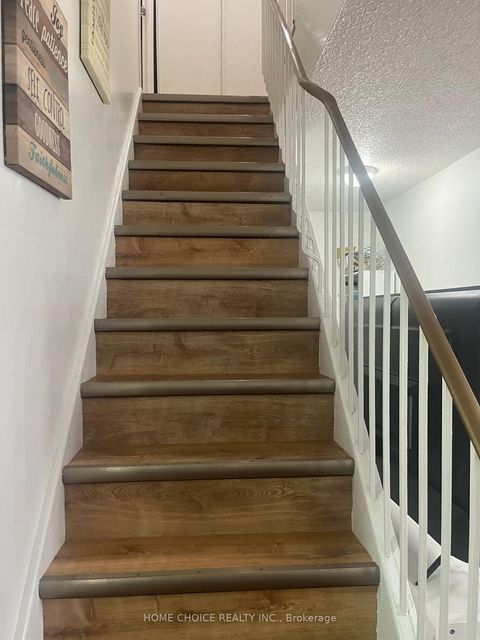 Photo 3 at 1023 - 100 Mornelle Court E, Morningside, Toronto