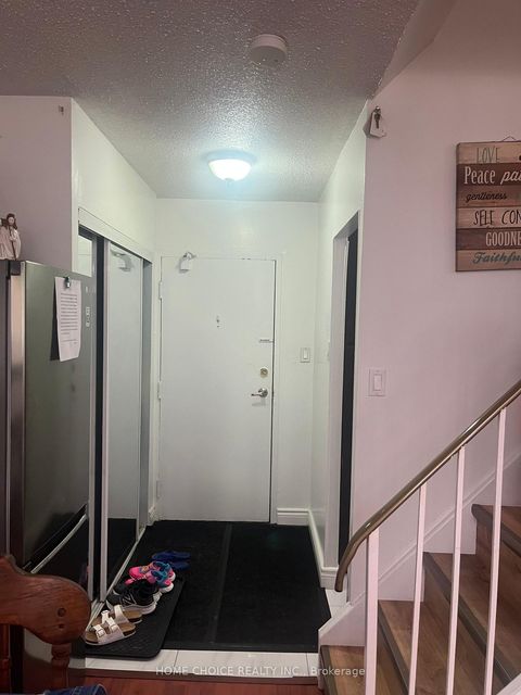 Photo 4 at 1023 - 100 Mornelle Court E, Morningside, Toronto