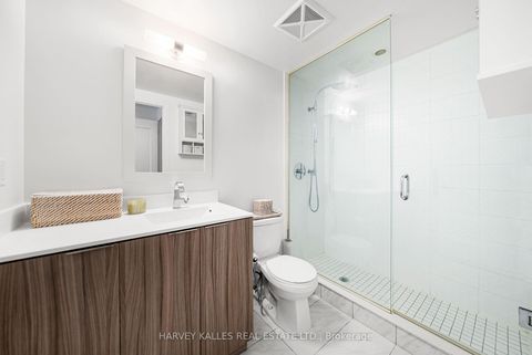 Photo 21 at 2703 - 56 Annie Craig Drive, Mimico, Toronto