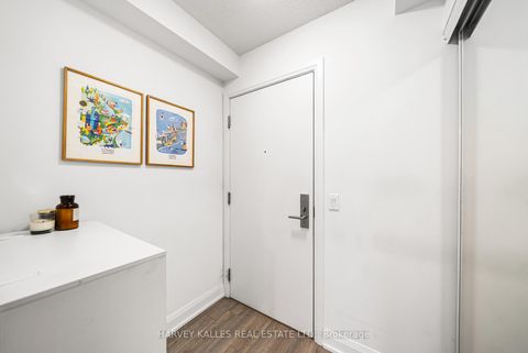 Photo 22 at 2703 - 56 Annie Craig Drive, Mimico, Toronto