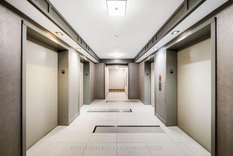 Photo 37 at 2703 - 56 Annie Craig Drive, Mimico, Toronto