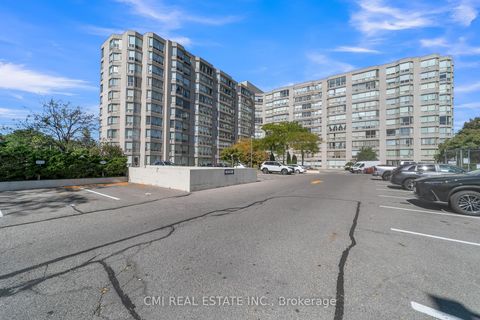 Photo 0 at 805 - 309 Major Mackenzie Drive E, Crosby, Richmond Hill
