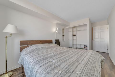 Photo 6 at 805 - 309 Major Mackenzie Drive E, Crosby, Richmond Hill