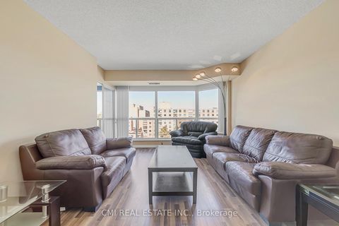 Photo 19 at 805 - 309 Major Mackenzie Drive E, Crosby, Richmond Hill