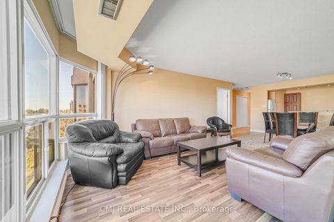 Photo 21 at 805 - 309 Major Mackenzie Drive E, Crosby, Richmond Hill