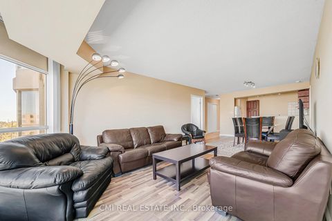 Photo 23 at 805 - 309 Major Mackenzie Drive E, Crosby, Richmond Hill