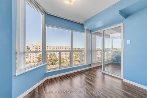 Photo 25 at 805 - 309 Major Mackenzie Drive E, Crosby, Richmond Hill