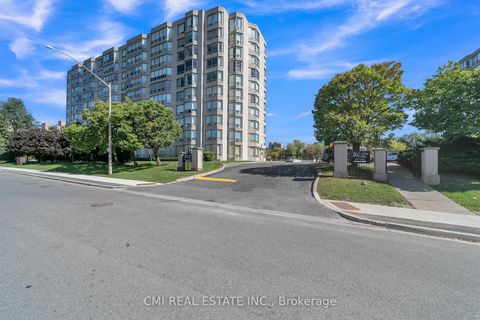 Photo 31 at 805 - 309 Major Mackenzie Drive E, Crosby, Richmond Hill