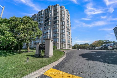 Photo 32 at 805 - 309 Major Mackenzie Drive E, Crosby, Richmond Hill