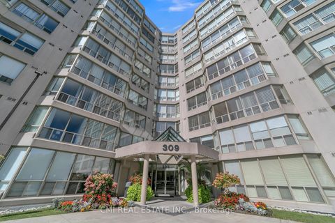 Photo 34 at 805 - 309 Major Mackenzie Drive E, Crosby, Richmond Hill