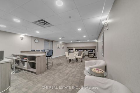 Photo 37 at 805 - 309 Major Mackenzie Drive E, Crosby, Richmond Hill