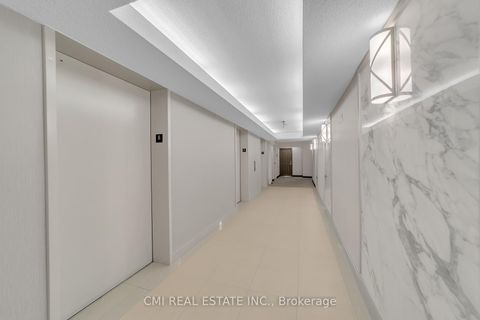 Photo 43 at 805 - 309 Major Mackenzie Drive E, Crosby, Richmond Hill