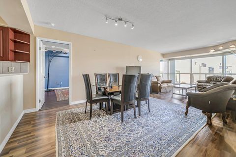 Photo 47 at 805 - 309 Major Mackenzie Drive E, Crosby, Richmond Hill