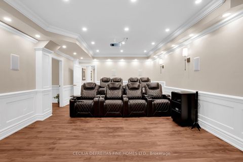 Photo 28 at 11 Beauvista Court, Vellore Village, Vaughan