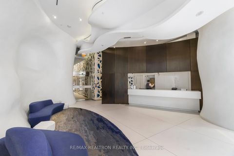 Photo 5 at 6010 - 1 Bloor Street E, Yonge Corridor, Toronto