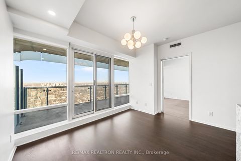 Photo 24 at 6010 - 1 Bloor Street E, Yonge Corridor, Toronto