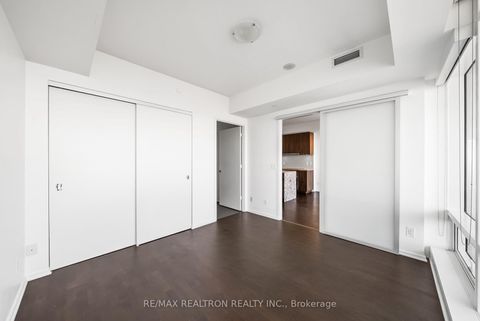 Photo 28 at 6010 - 1 Bloor Street E, Yonge Corridor, Toronto